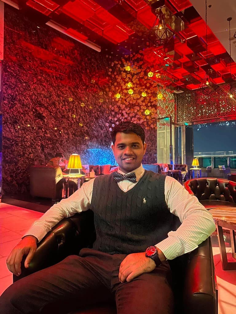 Kamrul Hasan — Meta Ads & CAPI Tracking Specialist